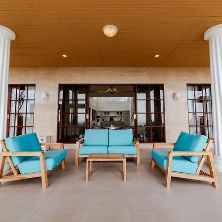 Villa Cisca Jimbaran Esterno foto