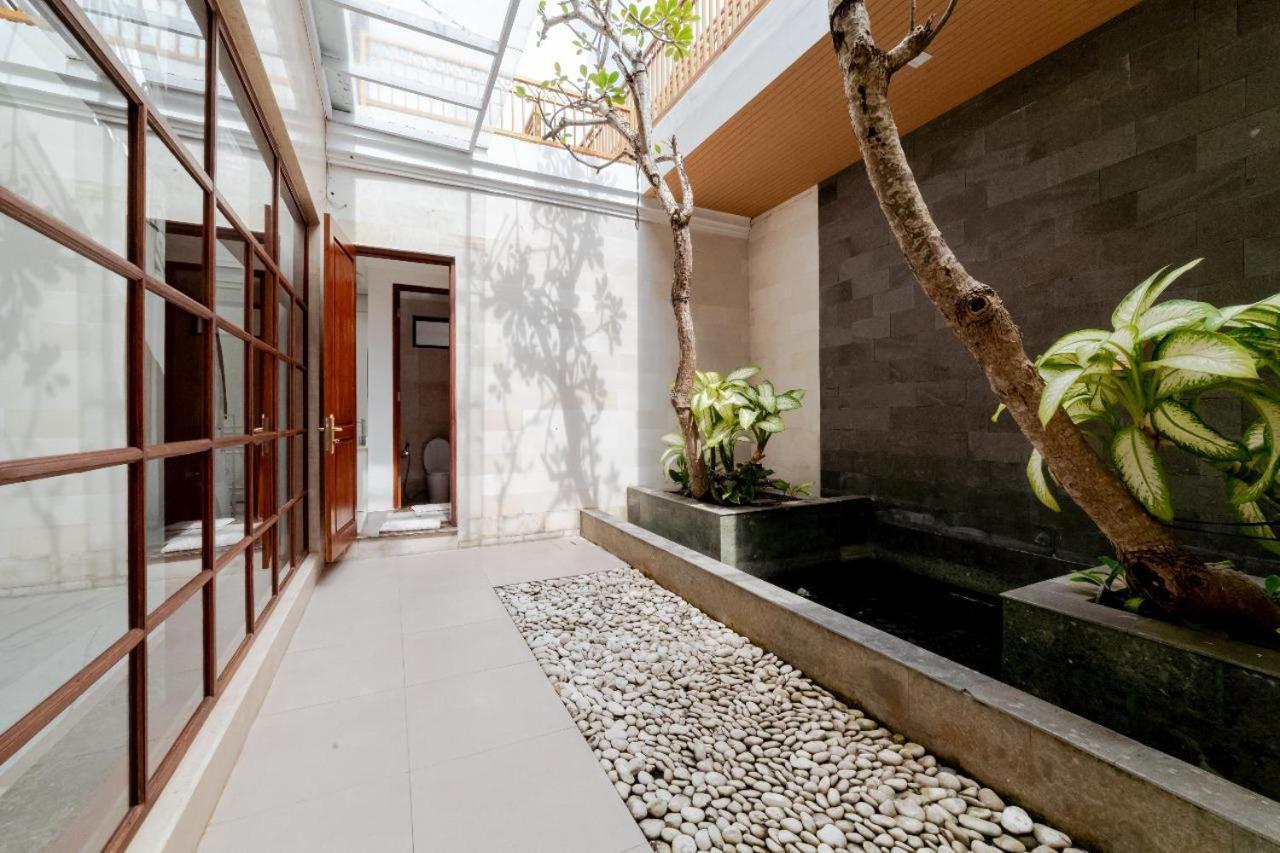 Villa Cisca Jimbaran Esterno foto